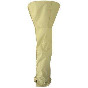 7피트 높이의 우산 파티오 히터, 탄을 위한 하노버 날씨 보호 실외 커버