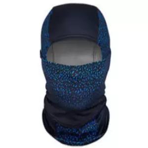 9FX 겨울용 바라클라바 기모 스포츠 국산 마스크 블루