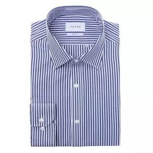 [NS홈쇼핑]예작 남자 정장 셔츠 긴팔 스트라이프 남방 YJFSUS554NY[35677447]