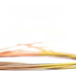 학생용 클래식 나일론 기타 EJ27N EJ45 로프 EJ46 EJ49 현 액세서리 악기