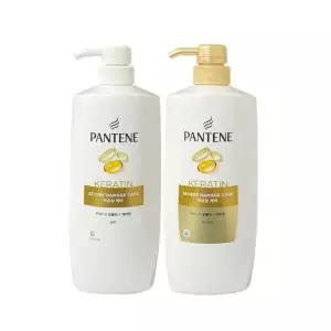 팬틴 극손상케어 샴푸 린스 750ml 골라담기