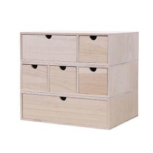 책상 수납장 작은 1칸 서랍형 책상위수납장 가정용 귀여운 좁은 소형책상 단층 스탠드 탁상