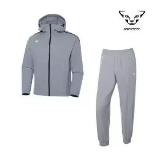 [다이나핏]남녀공용 피스테 트레이닝 조거팬츠 셋트 YUU23124B1SET 308811