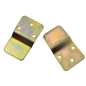 온실 차고 작업장에서 사용하기에 장착 장착할 지안링 튜브 3홀 진동 있는 안전하게 디자인 벽 철판이 팬 브래킷 설치 팬을 수 3PCS 이상적인 확장