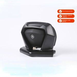 XMAX300 TMAX560 오토바이 바이크 후방 등받이 알루미늄 합금 튜닝 부품