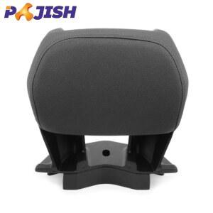 NMAX155 오토바이 바이크 뒷좌석 쿠션 등받이 지지대 스펀지 패드 용품