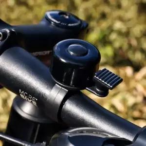 자전거 벨 경적 따릉이 핸들바 사이클 미니벨 빈티지 (WFI0M4T)