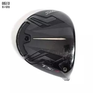 타이틀리스트 TSi3 9도 드라이버 헤드 0114