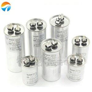 450V 실외기 커패시터 1 기동콘덴서 에어컨콘덴서 25uf 5UF 10 20uf