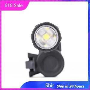 Nextorch rStar 전술 헬멧 라이트 다중 광원 손전등 순찰 수색 및 탐험에 적합