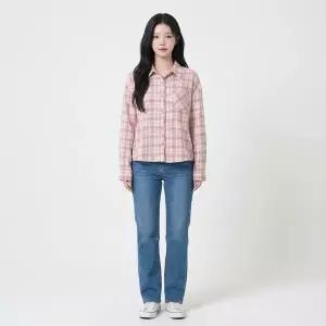 여자 데이트룩 하객룩 페미닌 러블리 블라우스