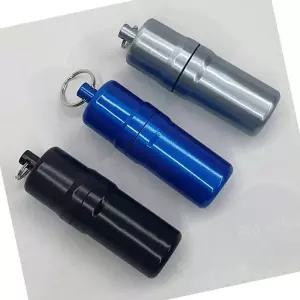 담배케이스 휴대용 키링 방수 담배케이스 10개입형