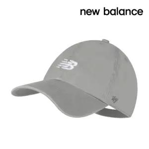 뉴발란스 모자 47 클린 업 캡 그레이 볼캡 LAH00151-TAG