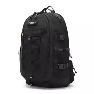 내셔널지오그래픽NATIONALGEOGRAPHIC N251ABG600 듀크 백팩 BLACK