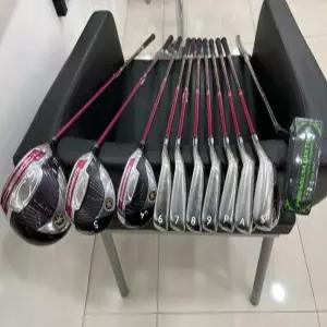 야마하 C`s 여성용 중고 풀세트