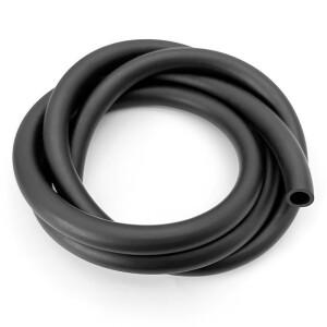 1M 블랙 고무 호스 ID 3M 호환m-4-5-6-7-8-10-13-16-19mm 플렉시블 내유성 튜브 니트릴 연료 오일 전달