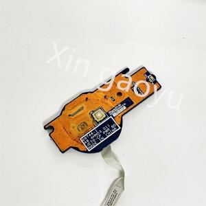 09744-1 Acer Aspire 7551 7741 전원 버튼 보드 스위치 48.4HN03.011