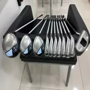 야마하 FEMINA 여성용 중고 풀세트