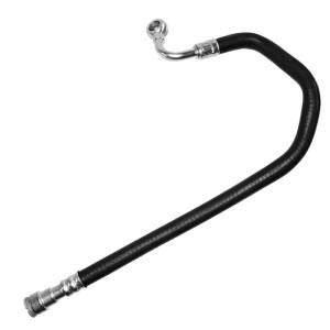 고 자동차 파워 스티어링 리턴 호스 펌프 유압 오일 파이프 32416796367 BMW 호환 E46-A60M의 경우