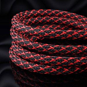 영상선 DIYLIVE 발열 디지털 서브 케이블 우퍼 동축 파워 앰프 오디오 TV 연결 SPDIF DVD