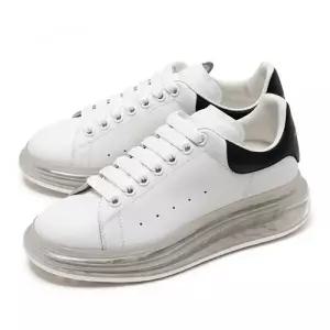 라프리마 알렉산더맥퀸 에어 오버솔 스니커즈 604232 WHX98 9061