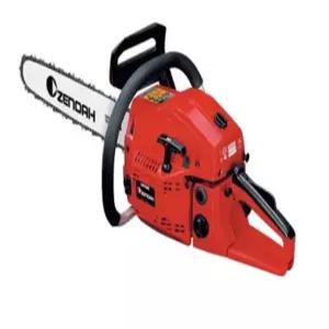 제노아 G4501 엔진톱 18인치 일본완제품 체인톱