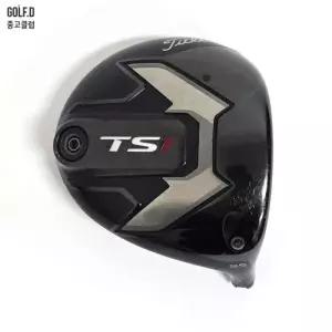 타이틀리스트 TS1 9.5도 드라이버 헤드 0113