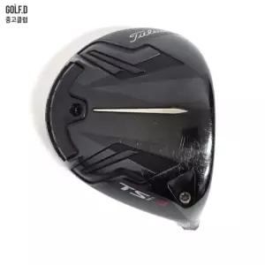 타이틀리스트 TSi3 9도 드라이버 헤드 0114