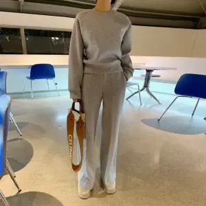 [미아마스빈]롤란 맨투맨 팬츠 세트