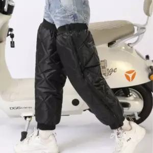 방풍방한 레그워머 방한 무릎보호대 워머 방한워머 무릎토시 바이크