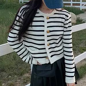 하프 봄 포인트 직장인 간절기 골드 블랙 오피 (KYR-WFHDK2E)