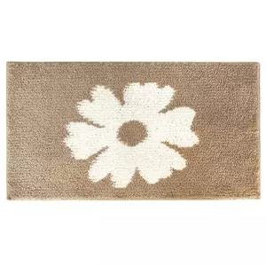 데이지 극세사 발매트 60x40