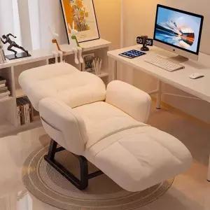 접이식 소파 안락 의자 쇼파베드 1인용 패브릭 확장형