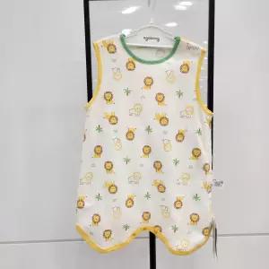 [아가방]레오수면조끼01T157501_SH