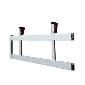 트럭 사이드 가드 덤프트럭 1 범퍼 액세서리 두께1 400mm 포터 라이트 두꺼운