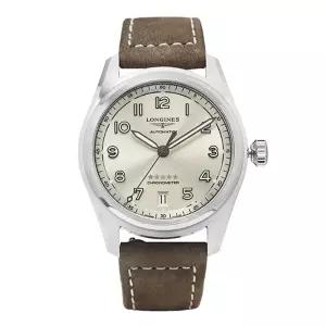[론진 LONGINES] L3.410.4.63.2 남성 시계