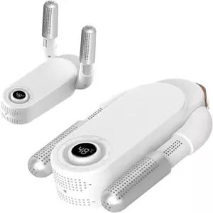 부츠 드라이어 신발 건조기 장갑 워머 접이식 경량으로 가정 직장 여행 기숙사에 적합하며 모자 양말 스키