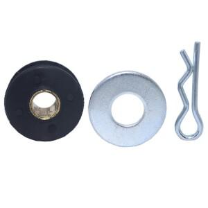 도요타 아벤시스 야리스 코롤라 RAV4 캠리 셀리카 베르소 아이고 iQ 용 업데이트된 기어 변속 케이블 연결