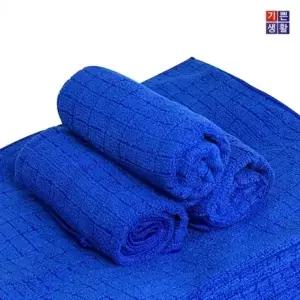 ( )h극세사 바둑걸레40x60 20매 손걸레 청소 경편 행주