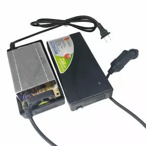 250W 220V to 차량용 12V 어댑터 변환기 시가잭 가정용