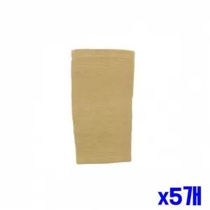 [알티피아]WL 고신축성 종아리보호대 M x5개 헬스 헬스용품