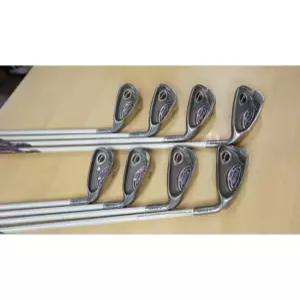 핑 랩소디 여성용 L 아이언 (상태양호/정품)