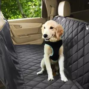 애완동물 자동차시트패드(일반승용) / 애견패드