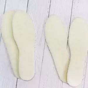 골프신발깔창 등산화보온깔창 아치형 보온패드 방한 부드러운 2켤레