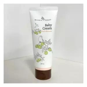보타니컬테라피 베이비 크림 피치블로썸 200ml (AD) 수려한