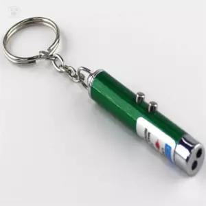 오네모데 2IN1 후레쉬+레이저포인터 4개 PPT레이저포인트