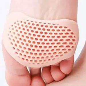 비즈 발바닥보호 쿠션 발보호밴드 발물집방지 미끄럼방지패드