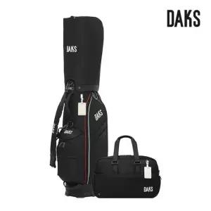닥스골프 남성 경량 골프백세트 DKCB DKBB-034M