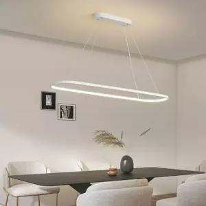 6인용식탁등 led주방등 인테리어 크리스탈 조명 색변환 북유럽 밝기조절