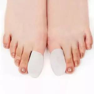 발가락 엄지발가락 발가락링 발가락보호 분리젤 W48D145